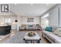 Kitchen - 18 Crossbridge Avenue, Kitchener, ON N2A0J9 Photo 9