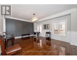 4 George Mckenzie Court, Toronto, ON M9M0E1 Photo 15