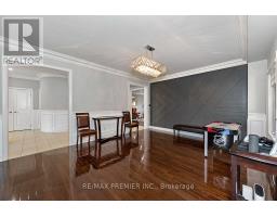 4 George Mckenzie Court, Toronto, ON M9M0E1 Photo 16