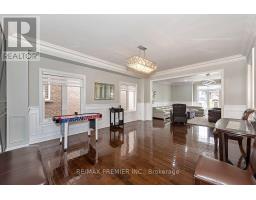 4 George Mckenzie Court, Toronto, ON M9M0E1 Photo 17