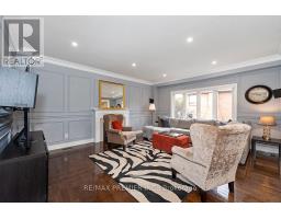 4 George Mckenzie Court, Toronto, ON M9M0E1 Photo 18