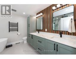 4 George Mckenzie Court, Toronto, ON M9M0E1 Photo 31