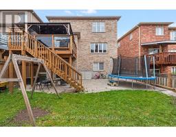 4 George Mckenzie Court, Toronto, ON M9M0E1 Photo 45