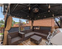 4 George Mckenzie Court, Toronto, ON M9M0E1 Photo 47