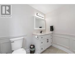 Bedroom 2 - 4 George Mckenzie Court, Toronto, ON M9M0E1 Photo 7