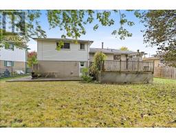 5 Lucinda Place, Halton Hills, ON L7G1J8 Photo 37