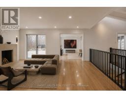 19 Blair Athol Crescent, Toronto, ON M9A1X6 Photo 18