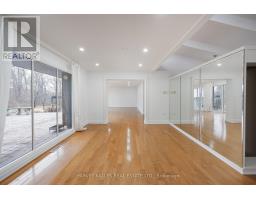 Bedroom - 19 Blair Athol Crescent, Toronto, ON M9A1X6 Photo 8