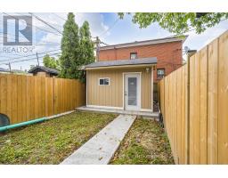 83 Scott Road, Toronto, ON M6M3T3 Photo 21