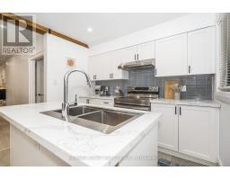 Bedroom 3 - 83 Scott Road, Toronto, ON M6M3T3 Photo 6