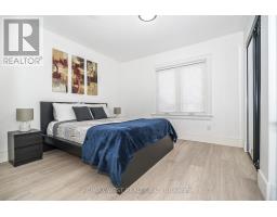 Laundry room - 83 Scott Road, Toronto, ON M6M3T3 Photo 9