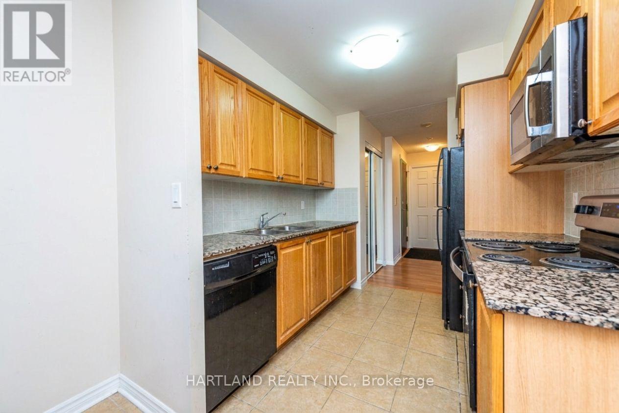 #405 310 BURNHAMTHORPE ROAD W - 19