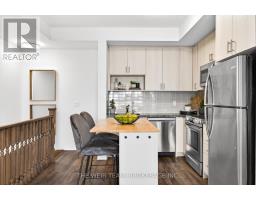 Dining room - 308 - 1120 Briar Hill Avenue, Toronto, ON M6B0A9 Photo 6