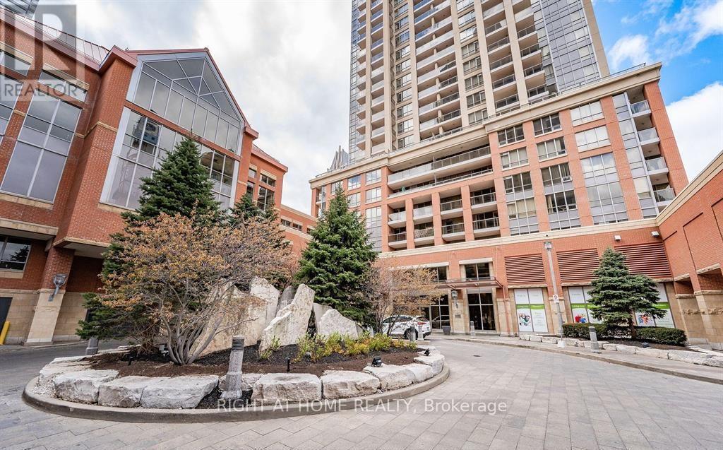 Photo of 607 - 4090 LIVING ARTS DRIVE