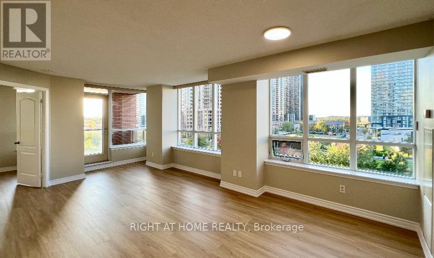 Photo of 607 - 4090 LIVING ARTS DRIVE