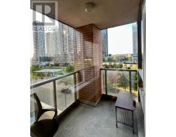 607 - 4090 Living Arts Drive, Mississauga, ON L5B4M8 Photo 22