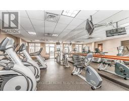607 - 4090 Living Arts Drive, Mississauga, ON L5B4M8 Photo 25