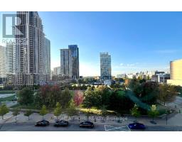 607 - 4090 Living Arts Drive, Mississauga, ON L5B4M8 Photo 8