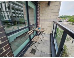 207 - 20 Thomas Riley Road W, Toronto, ON N9B1B1 Photo 18