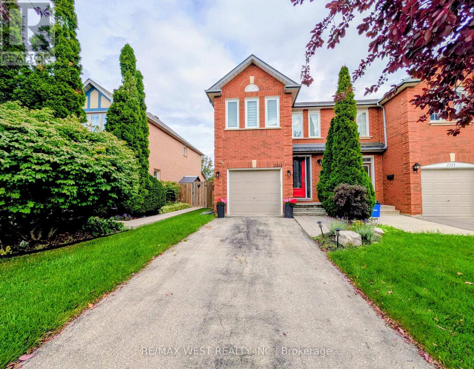 2213 RIDGE LANDING