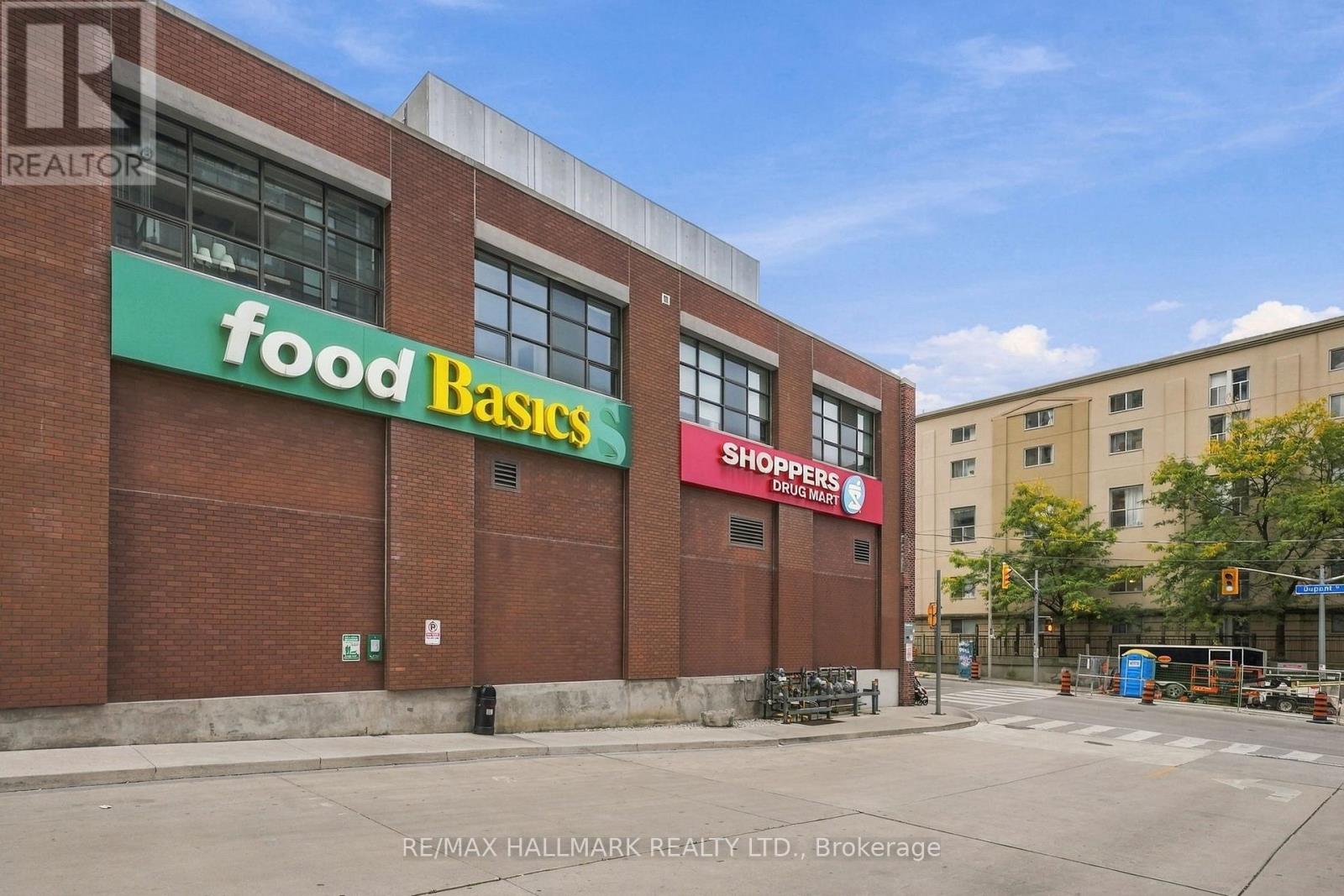 1408- 1420 Dupont Street, Toronto, ON photo 33