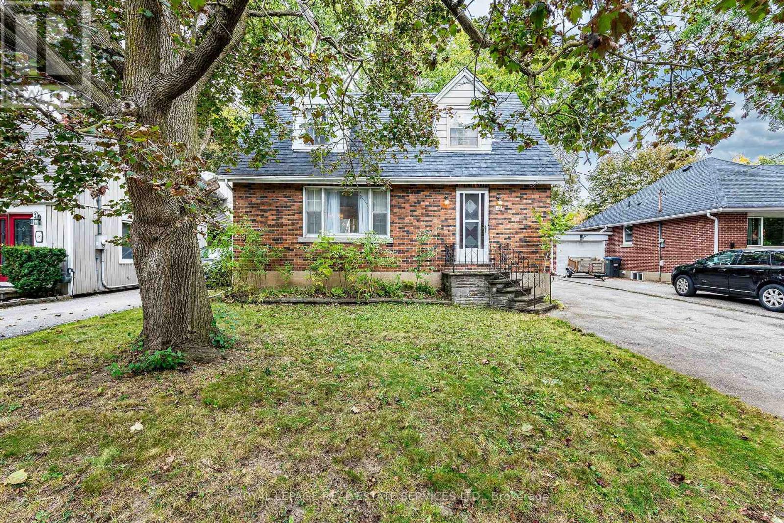 46 FREDERICK STREET - 1