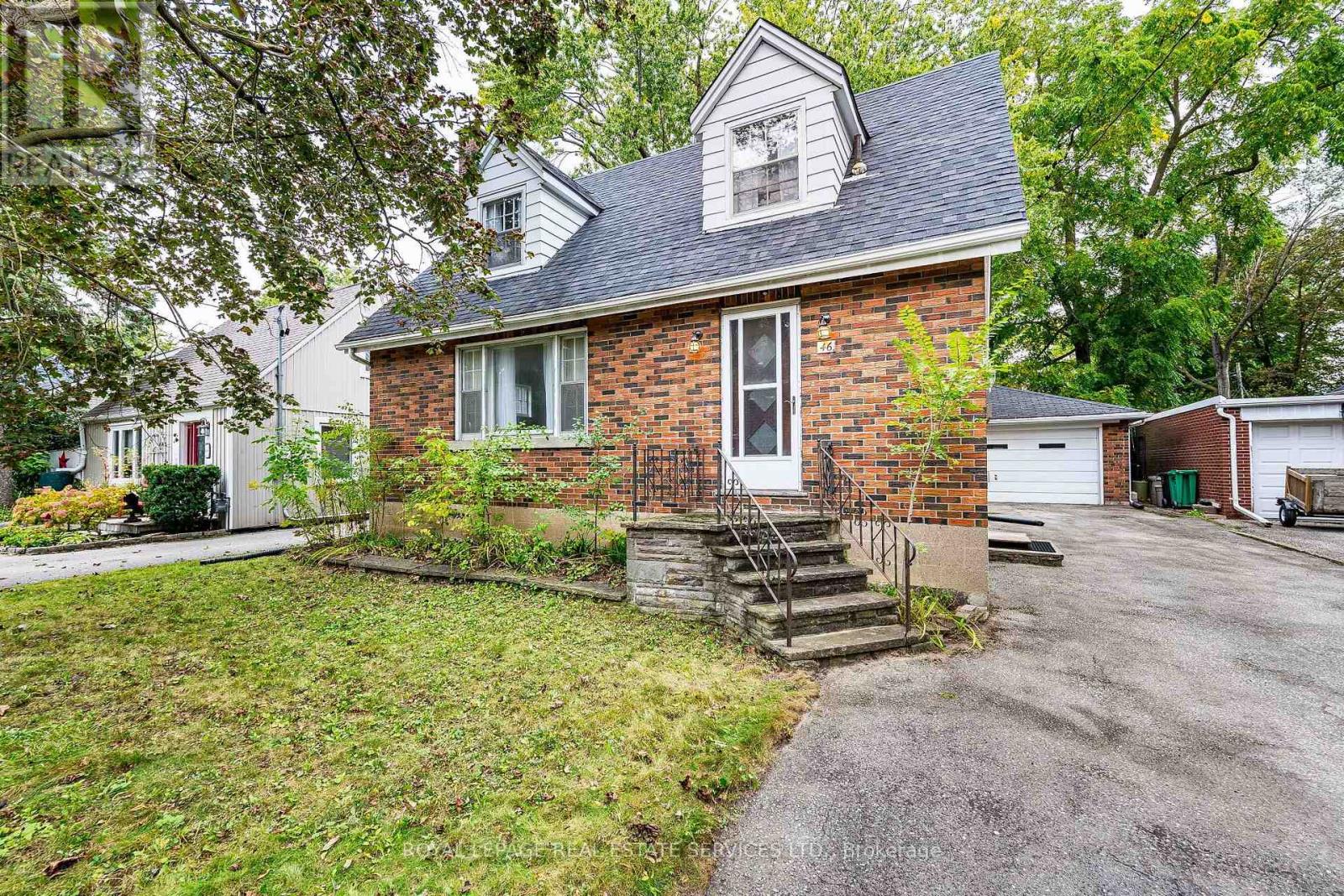 46 FREDERICK STREET - 3