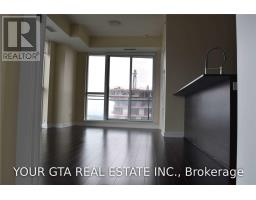 4107 - 4011 Brickstone Mews, Mississauga, ON L5B0J7 Photo 20