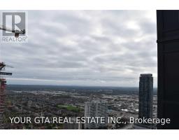 4107 - 4011 Brickstone Mews, Mississauga, ON L5B0J7 Photo 25