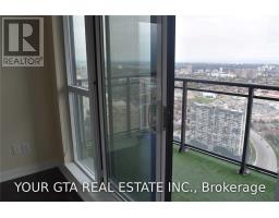 4107 - 4011 Brickstone Mews, Mississauga, ON L5B0J7 Photo 26
