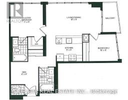 4107 - 4011 Brickstone Mews, Mississauga, ON L5B0J7 Photo 35
