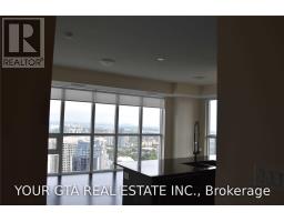 4107 - 4011 Brickstone Mews, Mississauga, ON L5B0J7 Photo 9