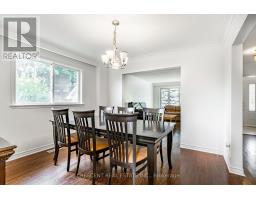 Bedroom 3 - 9 Clay Court, Toronto, ON M9A4S2 Photo 10