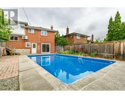 9 Clay Court, Toronto, ON M9A4S2 Photo 37