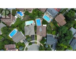 9 Clay Court, Toronto, ON M9A4S2 Photo 39