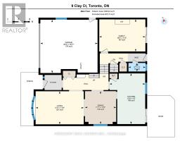 9 Clay Court, Toronto, ON M9A4S2 Photo 44