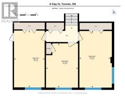 9 Clay Court, Toronto, ON M9A4S2 Photo 46