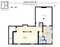 9 Clay Court, Toronto, ON M9A4S2 Photo 47