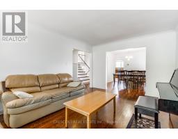 Primary Bedroom - 9 Clay Court, Toronto, ON M9A4S2 Photo 8