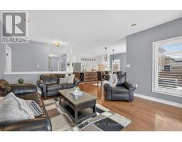 Kitchen - 30 Borland Crescent, Caledon, ON L7C3M4 Photo 10