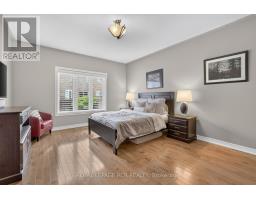 Living room - 30 Borland Crescent, Caledon, ON L7C3M4 Photo 12