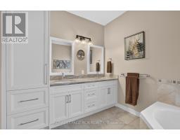 Primary Bedroom - 30 Borland Crescent, Caledon, ON L7C3M4 Photo 13