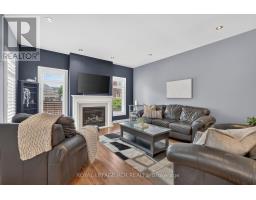 Laundry room - 30 Borland Crescent, Caledon, ON L7C3M4 Photo 9