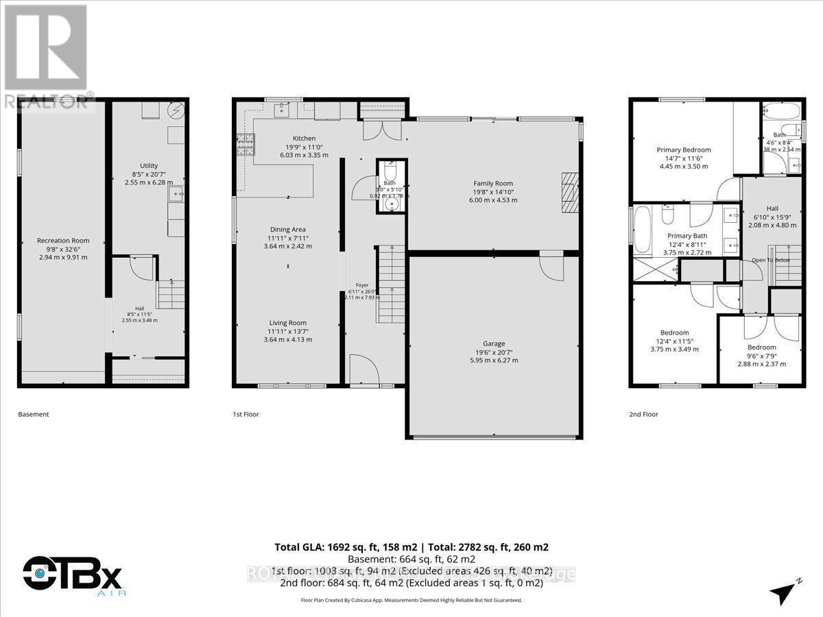 1865 BARSUDA DRIVE - 32