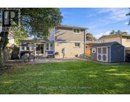 1865 Barsuda Drive, Mississauga, ON L5J1V3 Photo 23