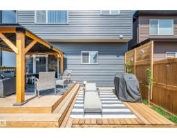 167 Catria Pt, Sherwood Park, AB T8H3B2 Photo 49