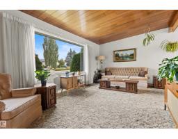 Games room - 7211 140 Av Nw, Edmonton, AB T5C2M6 Photo 8