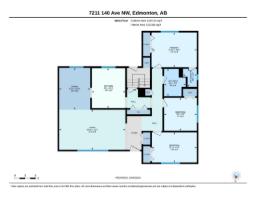 7211 140 Av Nw, Edmonton, AB T5C2M6 Photo 66