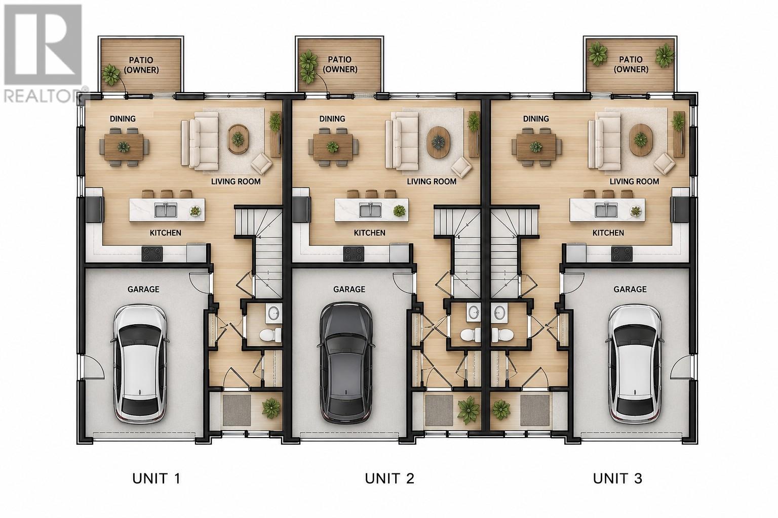 6 Tulip Boulevard - 3