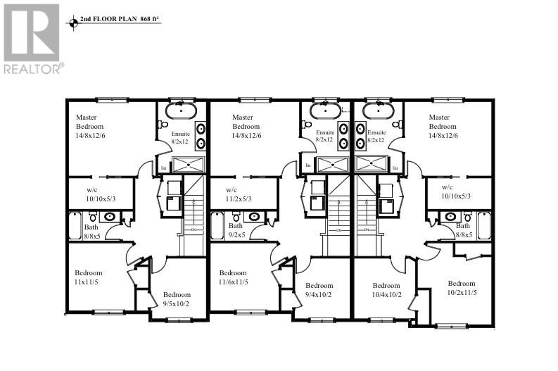 6 Tulip Boulevard - 4